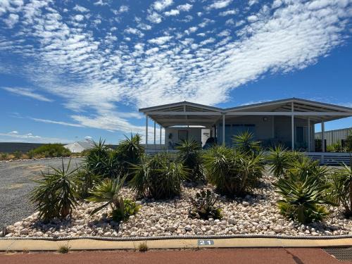 Ocean View Retreat