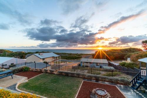 Ocean View Retreat - Best View in town