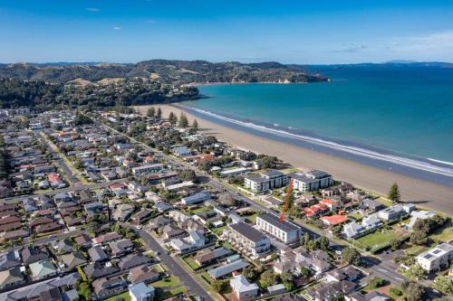 Ocean View Retreat - Orewa Beach