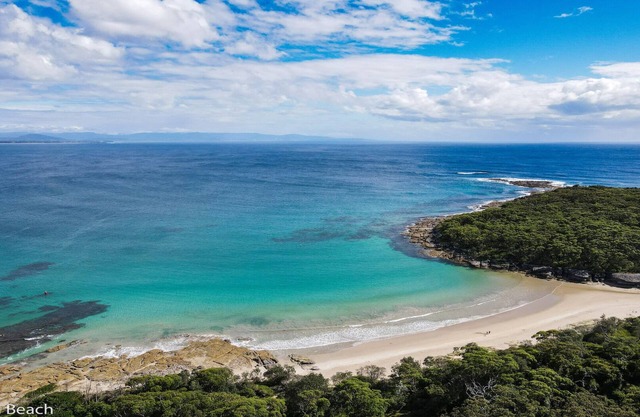 Ocean View South Coast Currarong Family Beach house