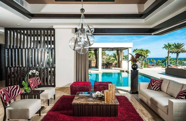 Mímese en Villa Renata