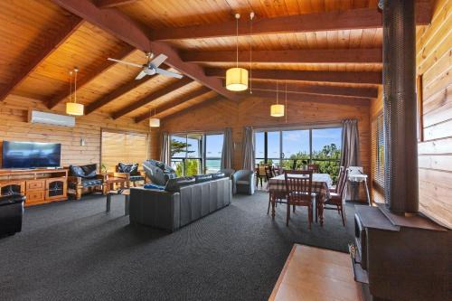 Ocean View Stay