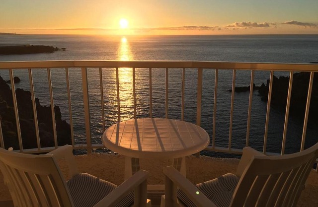 #Ocean view studio #WIFI