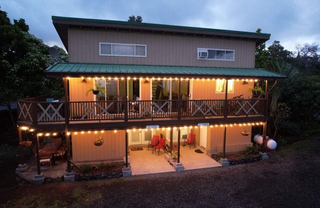 Da Corner House / El Gecko