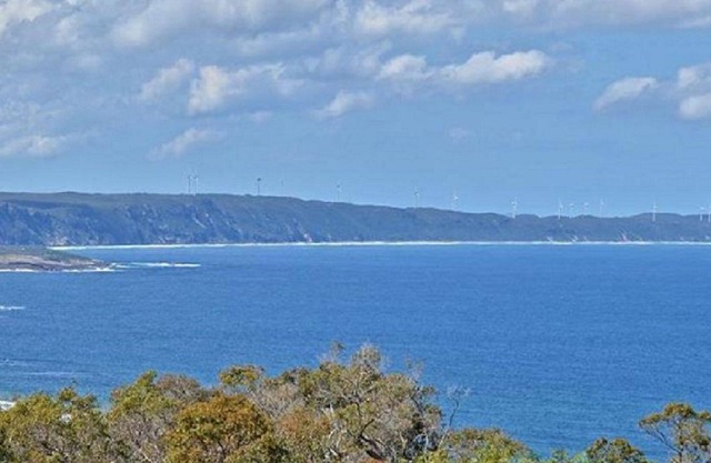 Ocean View Torbay Hill Casa de vacaciones
