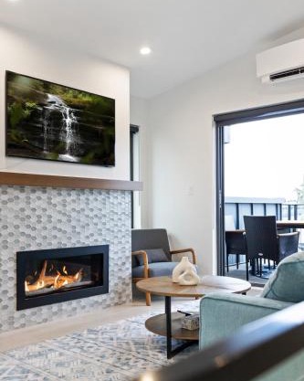 Ocean View Town House #4 at THE BEACH HOUSE!