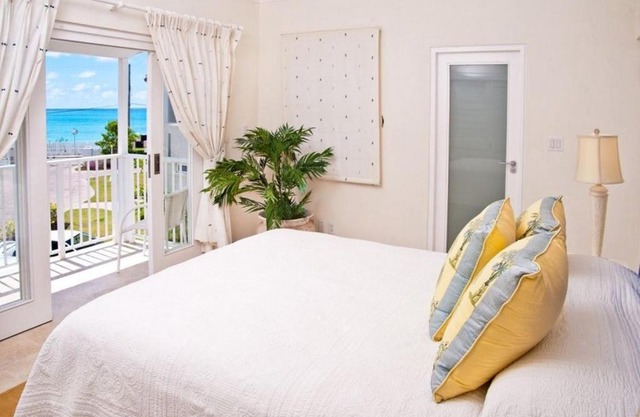 Ocean View Townhouse with Plunge Pool - Palisades 6A townhouse