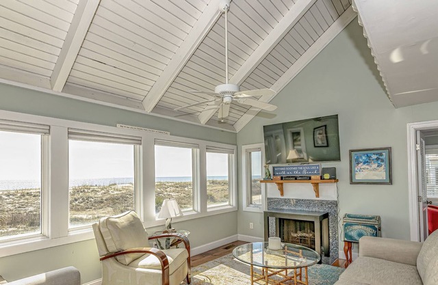 Ocean View Villa Perfect for families!