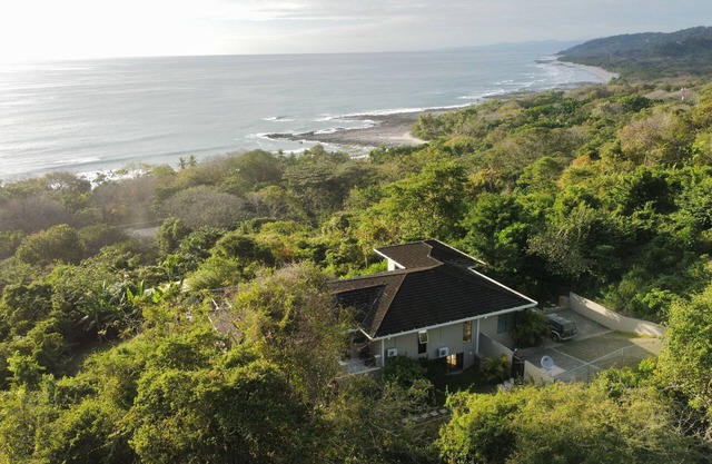 5 Bed Ocean View House de lujo moderno con Infinity Pool