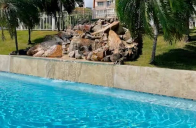 Ocean view, Villas Del Faro Condominium