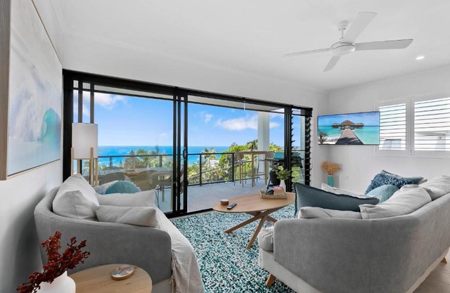 Ocean Viewpoint