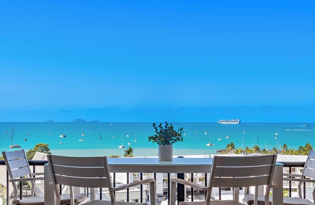Ocean Views 14A
