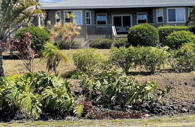 Ocean Views Abound from this 3 bedroom, 2 Bath Home in Discovery Harbor