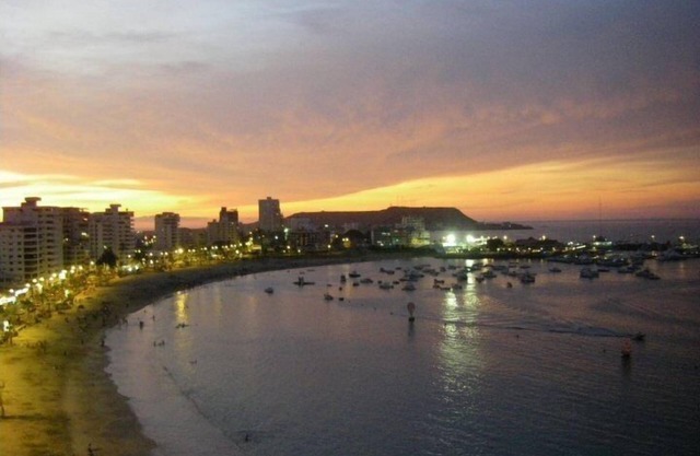 Dream Vacation Con 180 grados con vista al mar
