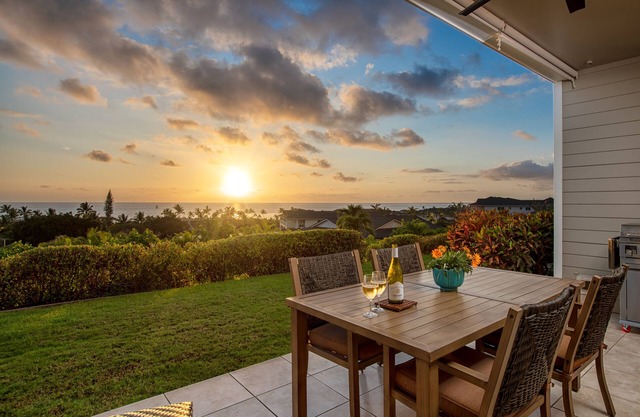 Ocean Views in Na Hale O Keauhou