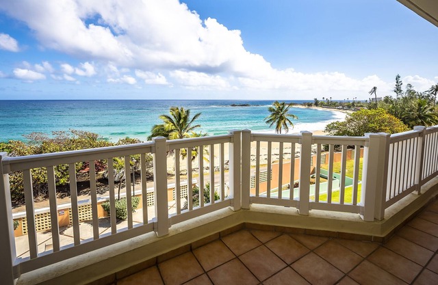 Isabela Ocean Views Oasis- OCEAN, BEACH & POOL!!
