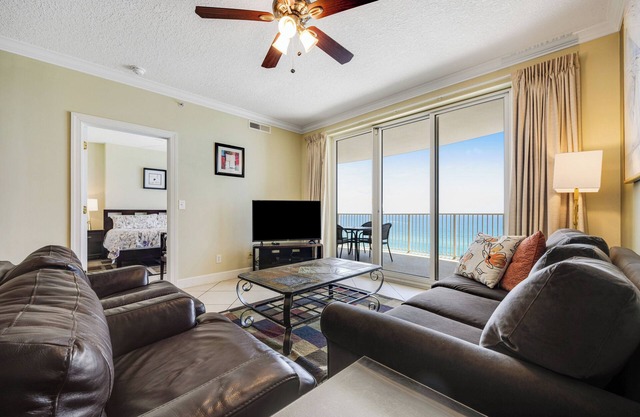 Ocean Villa Resort