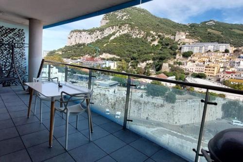 Ocean Village Apartment in Gibraltar