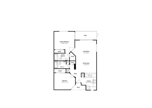 Ocean Village Club K12