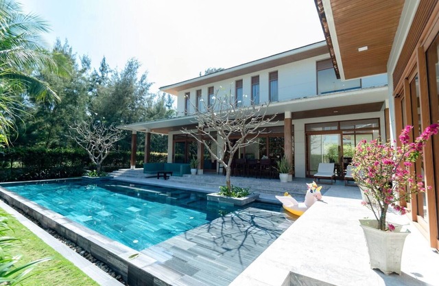 Ocean Villas Beach Resort