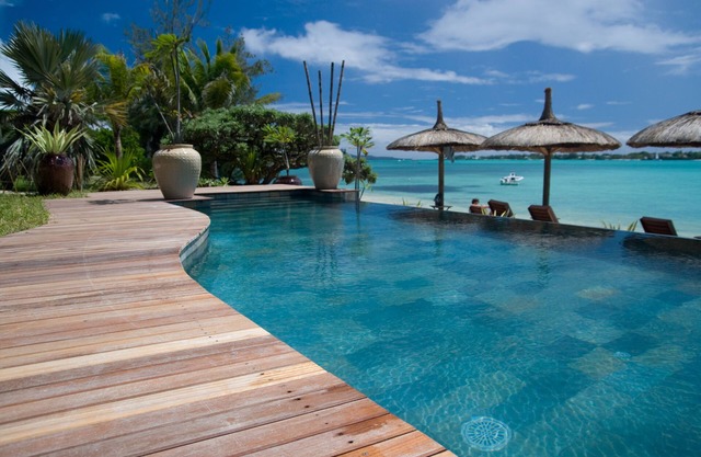 Ocean Villas