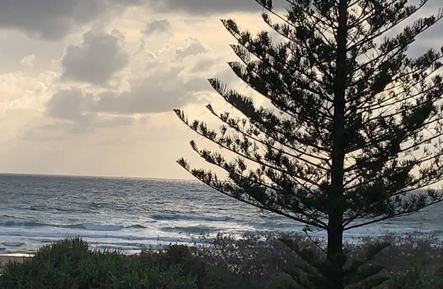 Ocean Vista Beach House - Fraser Island Second Valley Eurong
