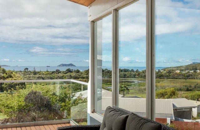 Ocean Vista by the BnB Collection
