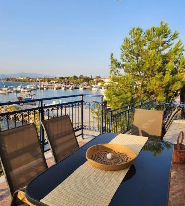 Ocean Vista Retreat