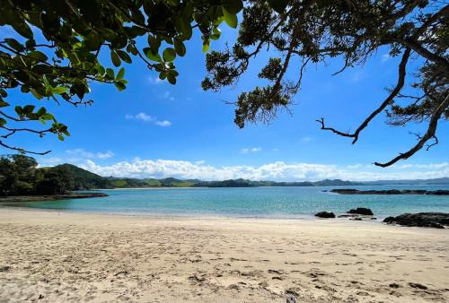 Ocean Vista Tutukaka