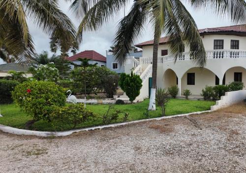 Ocean Walk Guesthouse