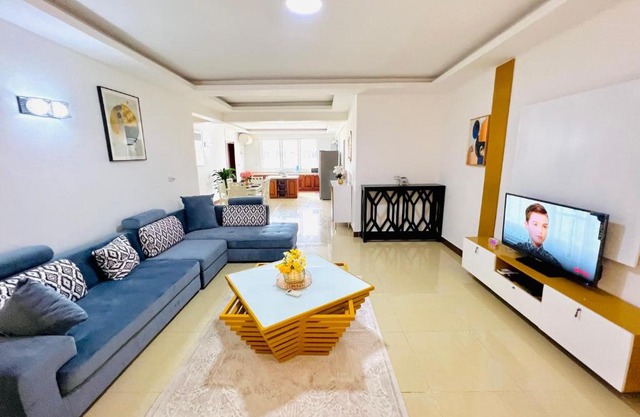 Ocean Waterfront beach Apartment