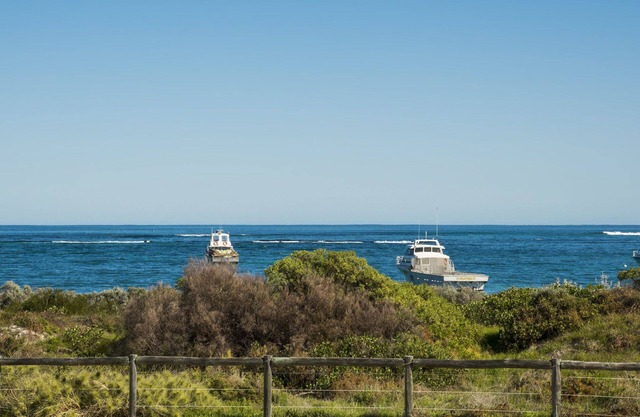 Ocean Unit 1 - Apartamento de lujo con vista al mar