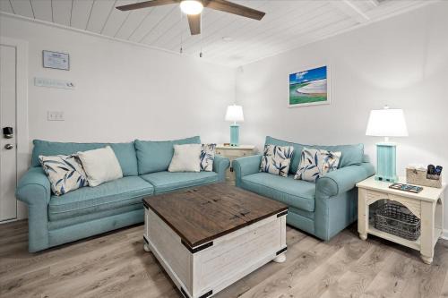 Ocean Whisperers, 5 min Walk to Boardwalk & Beach, Just Renovated 2025