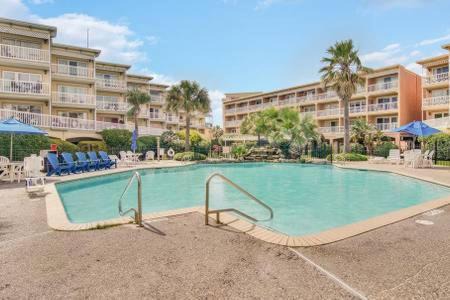 Ocean Wind Beach View with 2 Pools