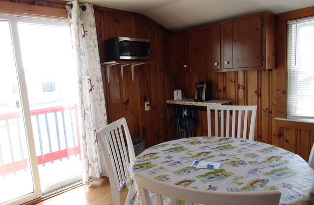 Oceana Cottages