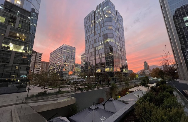 Oceana Suites Capital