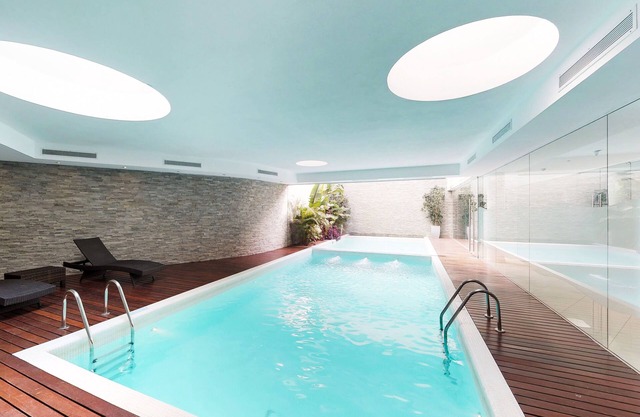 Oceana Suites Isabel