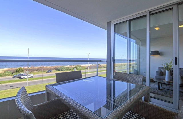 Oceana Suites Lumiere