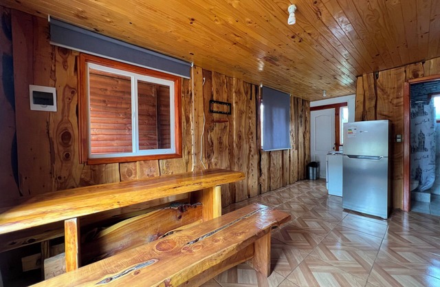 Oceana Suites Rayen Lican-Ray