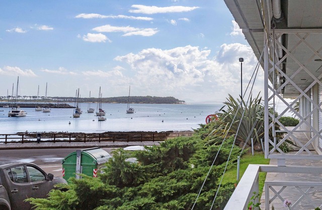 Oceana Suites Remanso