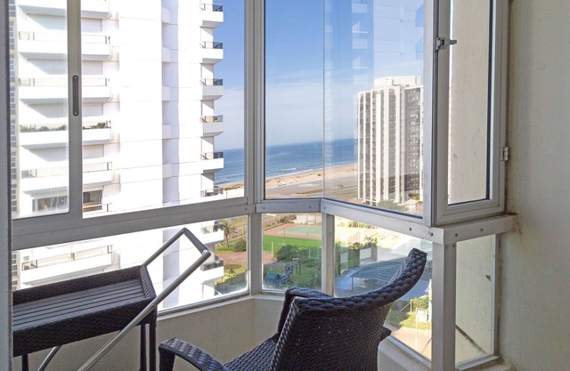 Oceana Suites Torre Marina