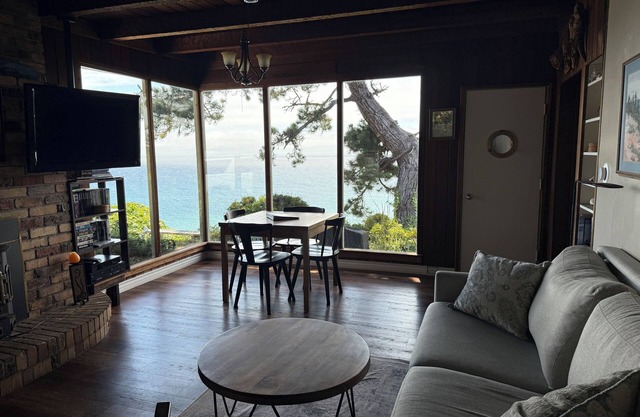 1+ Dormitorio Sea Point Coastal Retreat