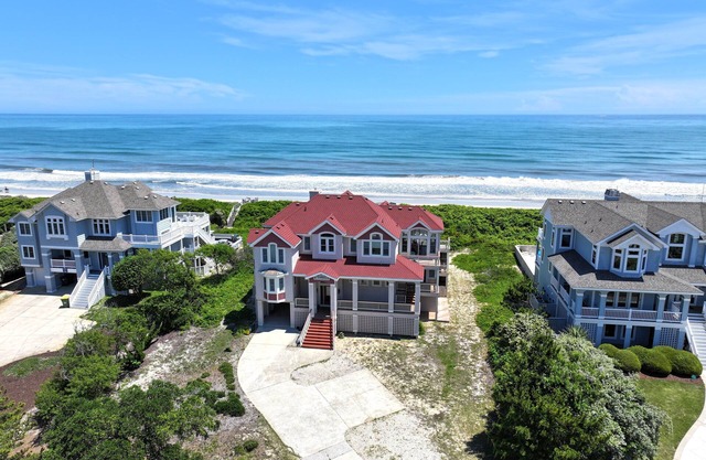 PI26, Atlantis / Oceanfront, 7 habitaciones, 5. 5 baños