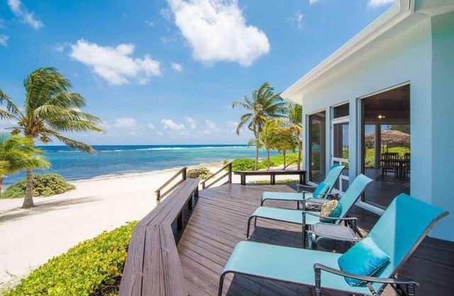 South Beach Villa, perdiz cerca, Bodden Town | 3 dormitorios, 2 baños