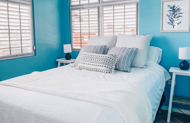 OCEANFRONT Beautiful Condo-2BR/1BA 🌊 OCEAN VIEW!