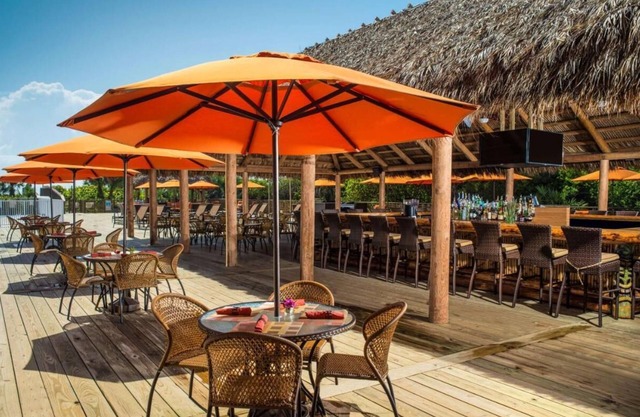 Oceanfront Bliss in Cocoa Beach! Onsite Parking, Bike Rental, Atlantic Views!