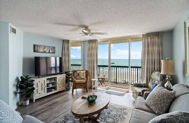 OCEANFRONT. Special Aug 16-23 Last minute cancellation
