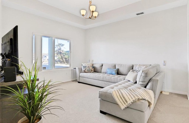 Oceanfront Cabana