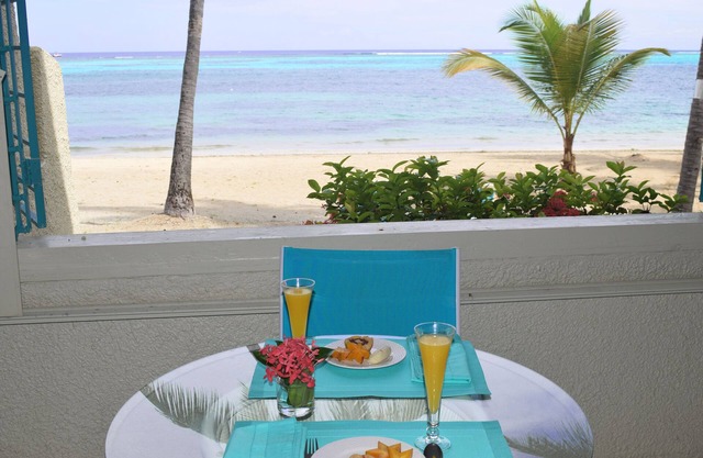 Condominio frente al mar - Cuatro pasos para la hermosa playa de Sugar