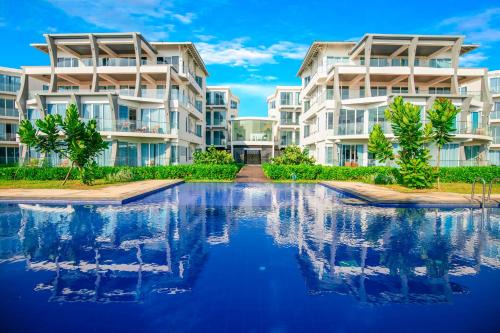 Oceanfront Condominium - Nilaveli